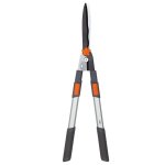 Telescopic Hedge Shear 200MM