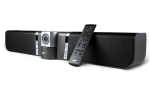 Aver VB342P Uhd 4K USB Conferencing Soundbar