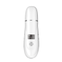 Ultrasonic Skin Scrubber For Blackhead Removal