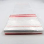 Bag – Ziplock 215×315 100