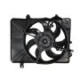 Hyundai Getz Fan 04- 1.4L