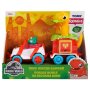 Toomies - Dino Rescue Ranger