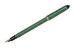 Sailor Fude De Mannen Calligraphy Fountain Pen – 55 Degree Nib