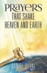 Prayers That Shake Heaven And Earth