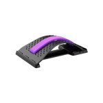 Multi-level Magic Arch Back Support Back-arch Purple