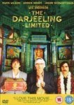 The Darjeeling Limited DVD