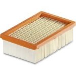 Kärcher Flat Pleated Filter For WD 4 & 6 Series