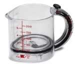 4 In 1 Upcup Adjustable Measuring Cup - DFUO2478