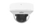 Unv - Ultra H 265 - 2MP Wdr & Lighthunter Vari-focal Motorised Deep Learning Dome Camera