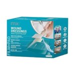 Mx Wound Dress Film 10X12CM 25