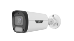 Unv 2MP Colorhunter Fixed Bullet Ip Camera 2.8MM IPC2312LE-ADF28KM-WP-UN-IPC2312LE-ADF28KM-WP
