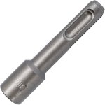 Tork Craft Nut Setter Sds 10 X 65MM Magnetic Bulk