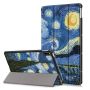 Favorable Impression Art Pattern Design Xk Case For Huawei Matepad 10.4