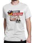 - Vw MK1 Oem+ Edition T-Shirt