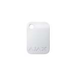 Ajax Tag White