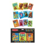 Melissa & Doug Classic Card Games Set