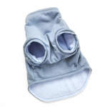 Cosy Up Pup Dog Jersey - Small Extra Length
