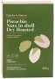 Faithful To Nature Ftn Pistachio Nuts In Shell - Dry Roasted
