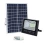 100W Solar Flood Light