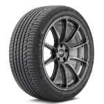 205 55R16 Continental Prem Ssr 91V