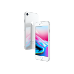IPHONE8 64GB- Silver Better