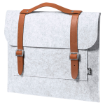 Document Bag Avone - Grey Std Regular