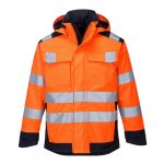 MV70-MODAFLAME Rain Multi Norm Arc Jacket