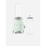 Smeg Personal Blender Pastel Green 300W