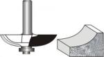 PRO-TECH Cove Panel Raiser 48mm X 13.5mm 1 4' Shank