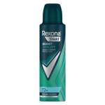 Rexona Shield Deodorant Men Fresh Boost Vitality 150ML