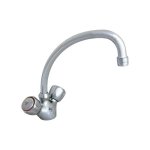 Cobra Metsi Sink Mixer