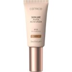 Catrice Skin Like Tinted 24 Hour Hydrating Moisturizer - Medium 047