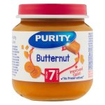 Purity Jar Butternut 125MLFROM 6 Months