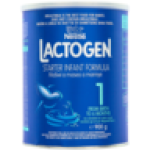 Lactogen Stage 1 Starter Infant Formula 900G
