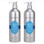 Keratin Moisturizing Argan Oil Shampoo And Conditioner Set