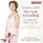 Tasmin Little: The Lark Ascending Cd