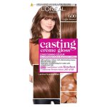 Paris Casting Creme Gloss - Light Brown 600
