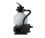 3/4HP Pool Pump With Timer And Sand Filter