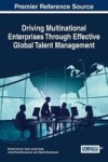 Driving Multinational Enterprises Through Effective Global Talent Management Hardcover