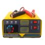12V 24V Car Battery Charger 15A Lead-acid Lithium Battery Charger