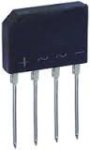 Bridge Rectifier Tv 6099 - Tv Bridge D2SBA6099