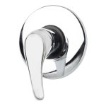 Continental Tap Sngl Lever Undertile Shower Mixer Livestainable