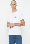 Ben Sherman Essential Target Tee - White