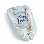 Baby Safe Nest Safe Sleeping Pod Winnie The Pooh Drawing Adventure Set