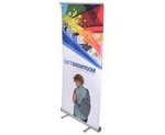 Premier Pull Up Banner 800 X 2000