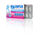 Pregnaplex Tablets