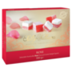 Rose Turkish Delight Gift Box 250G