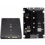 Sata To M2 Ngff Converter