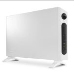 Delonghi Slim Style MINI Convector Heater Digital HSX4320E