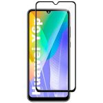 5D Screen Protector Tempered Glass Compatible With Huawei Y6P - 6.3 Inch
